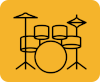 Drum lessons in Phuket